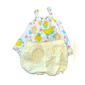 Cjp outfit 6-9 months